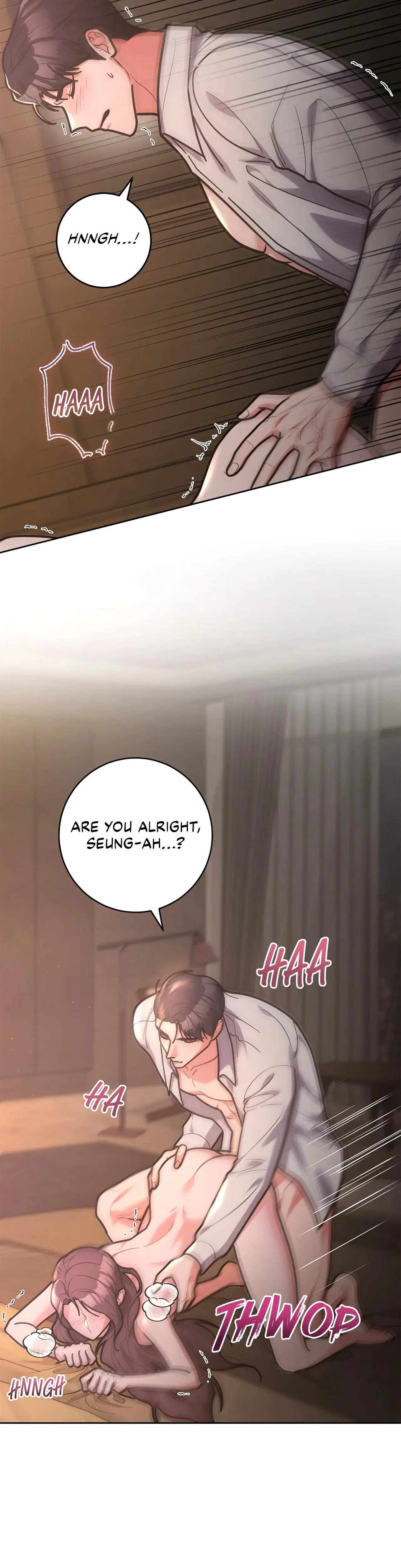 Lustfully Chapter 53 - Page 13