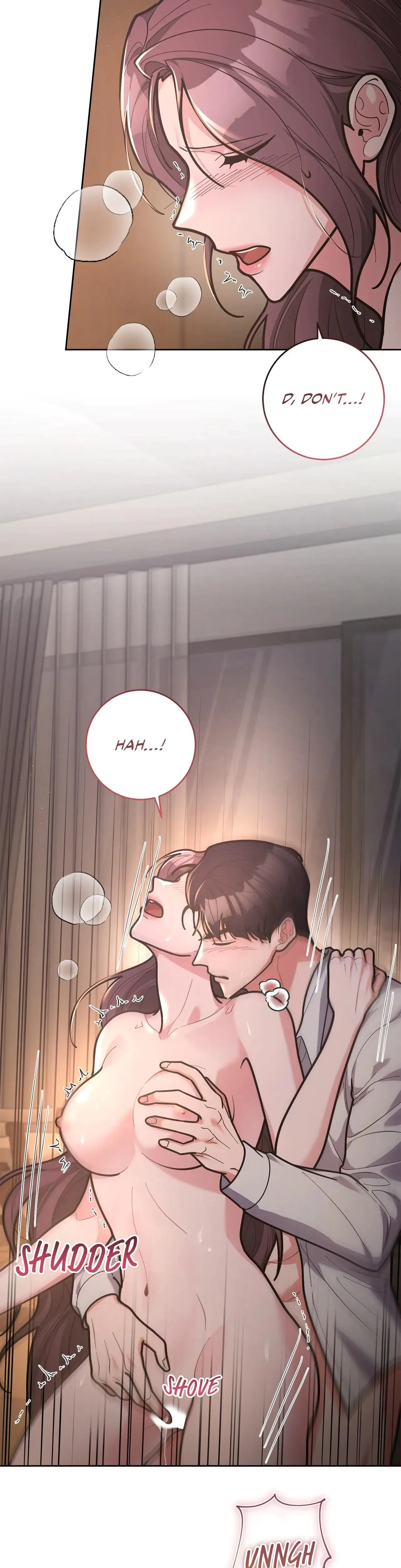 Lustfully Chapter 53 - Page 16