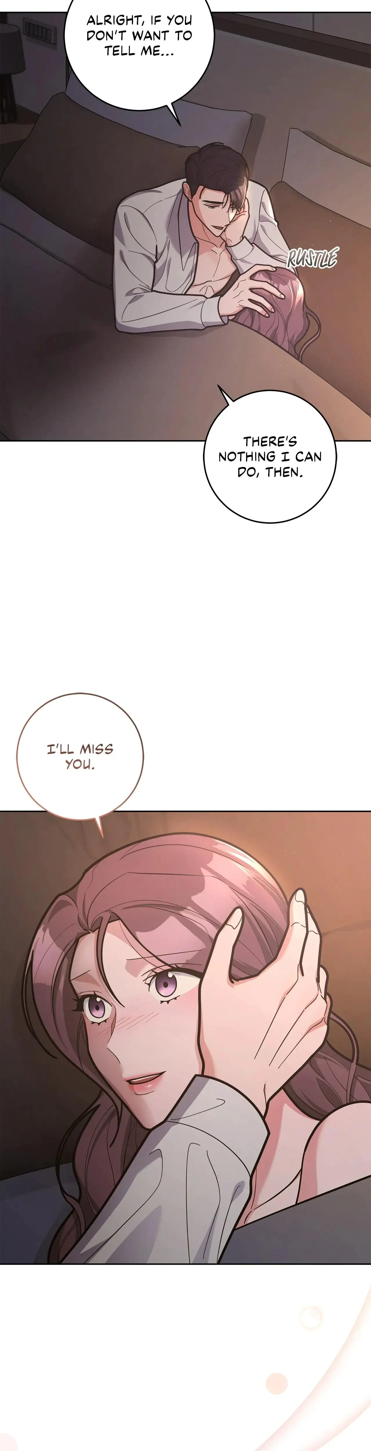 Lustfully Chapter 53 - Page 19