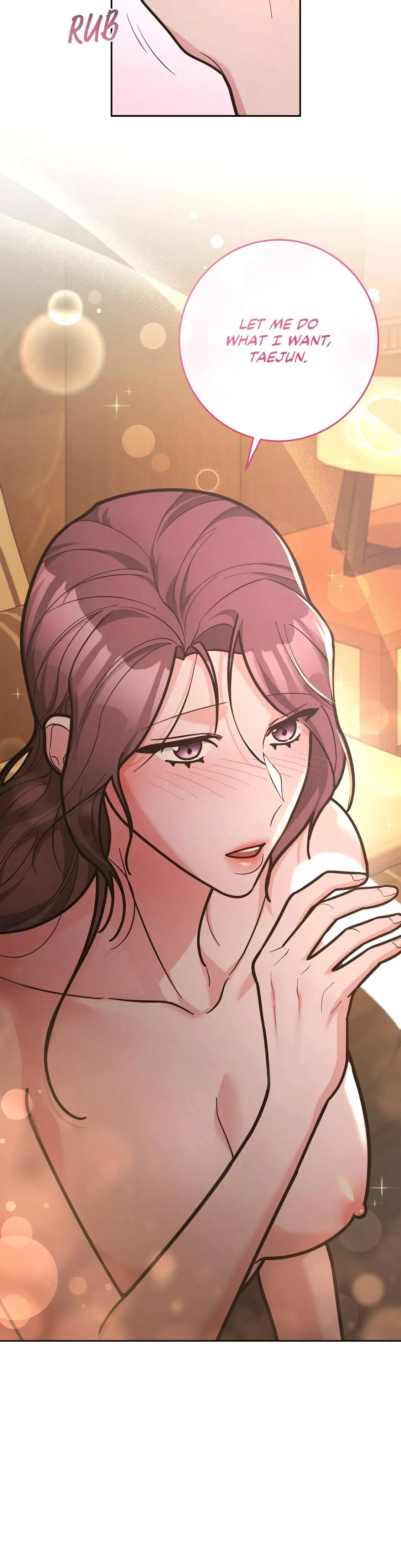 Lustfully Chapter 53 - Page 2