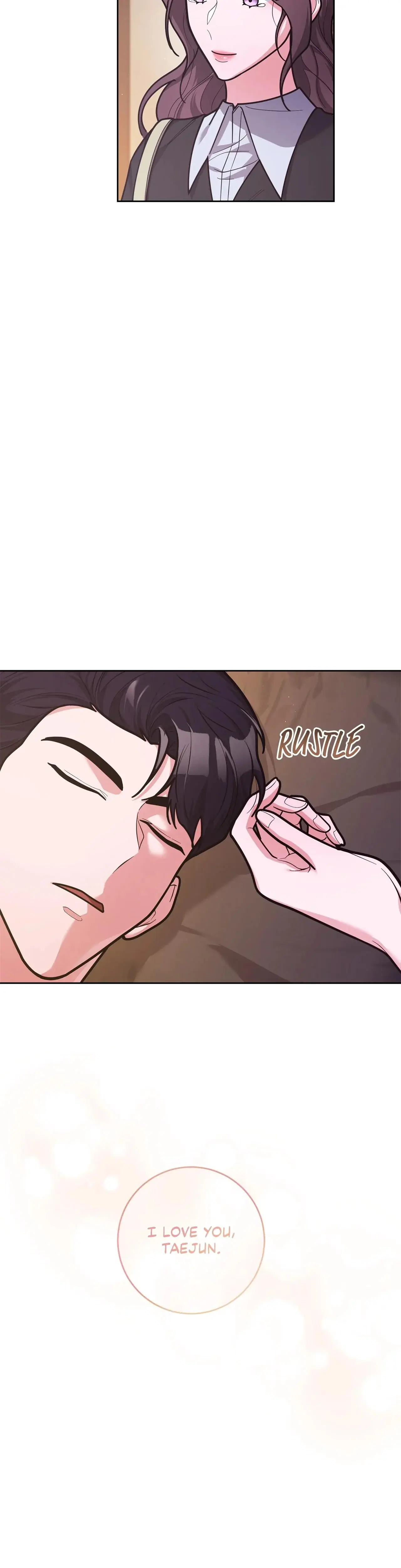 Lustfully Chapter 53 - Page 22