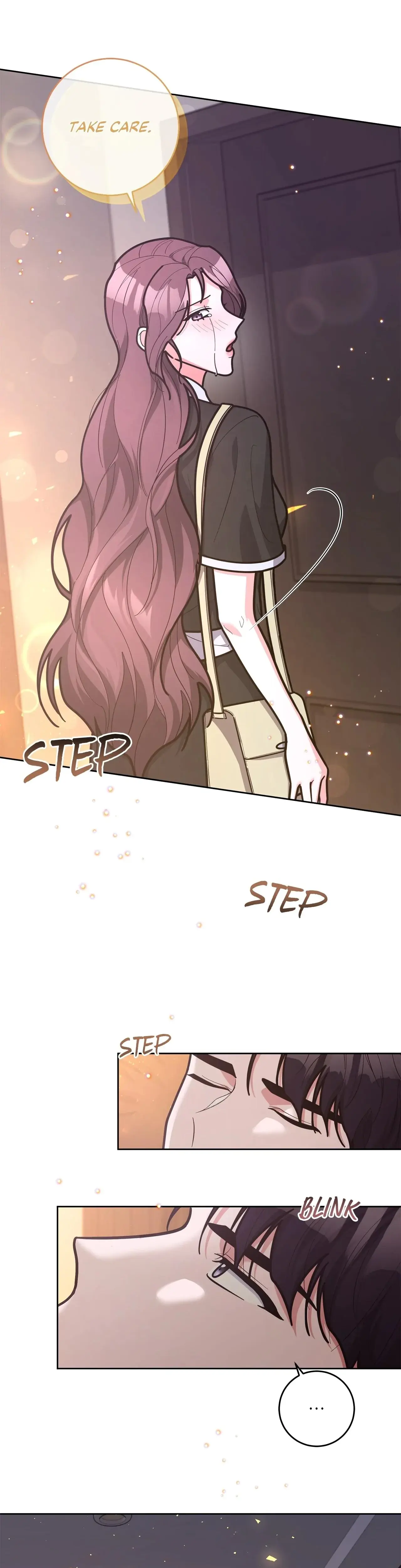 Lustfully Chapter 53 - Page 23