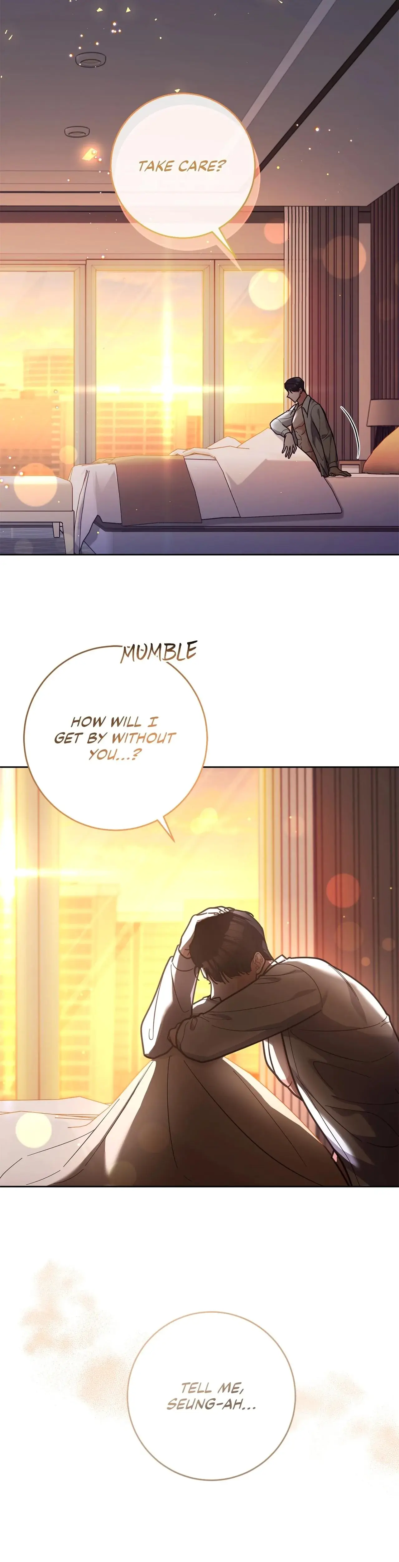 Lustfully Chapter 53 - Page 24