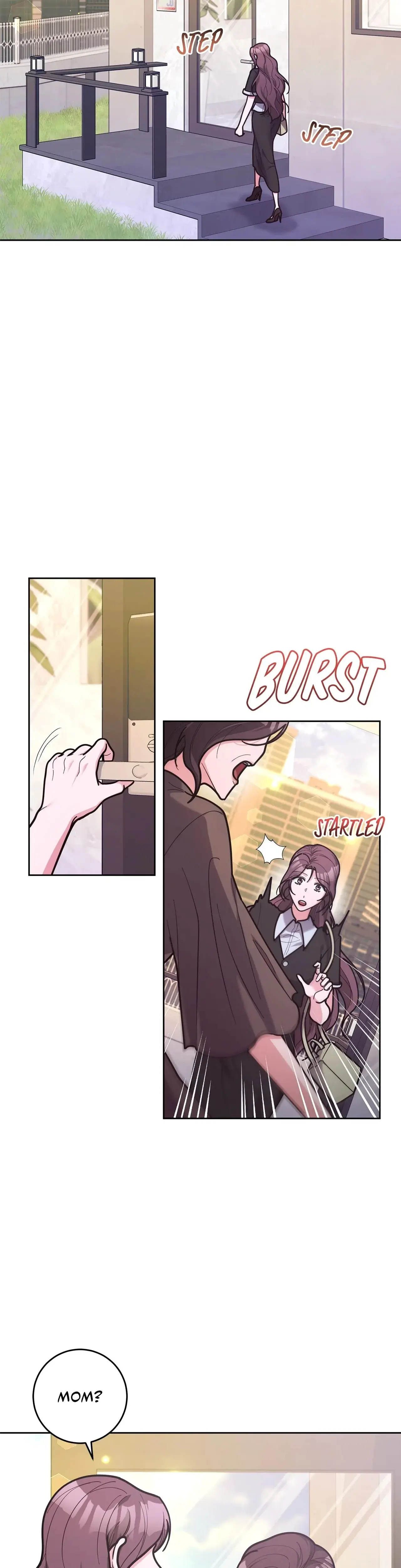 Lustfully Chapter 53 - Page 26
