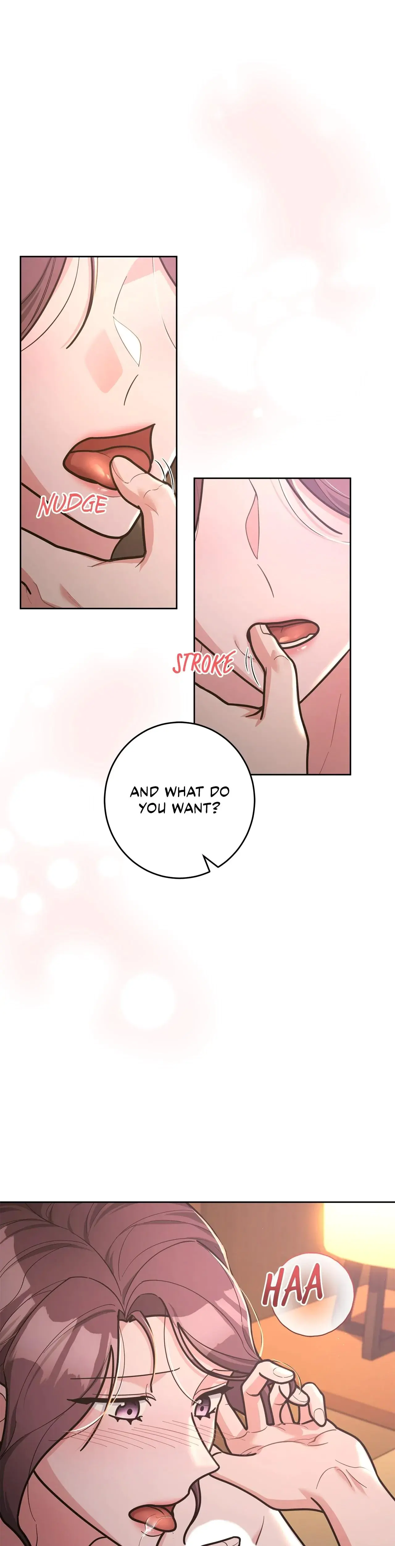 Lustfully Chapter 53 - Page 3