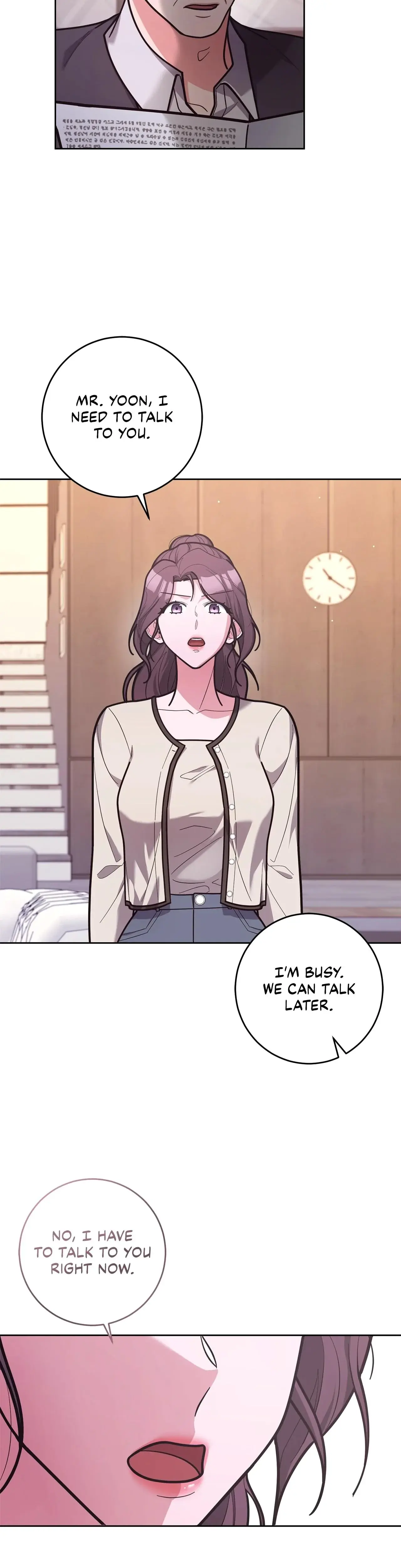 Lustfully Chapter 53 - Page 31