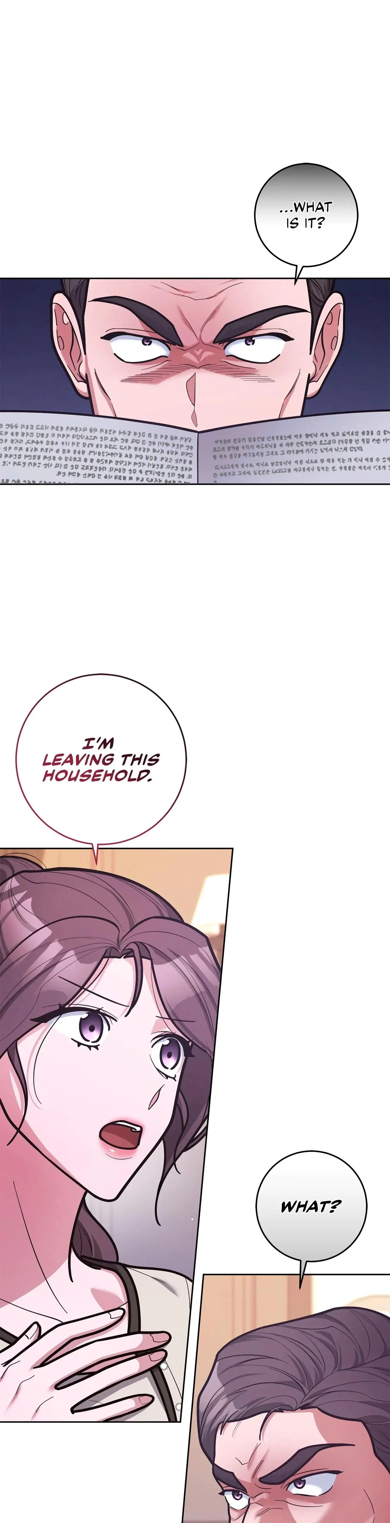 Lustfully Chapter 53 - Page 32