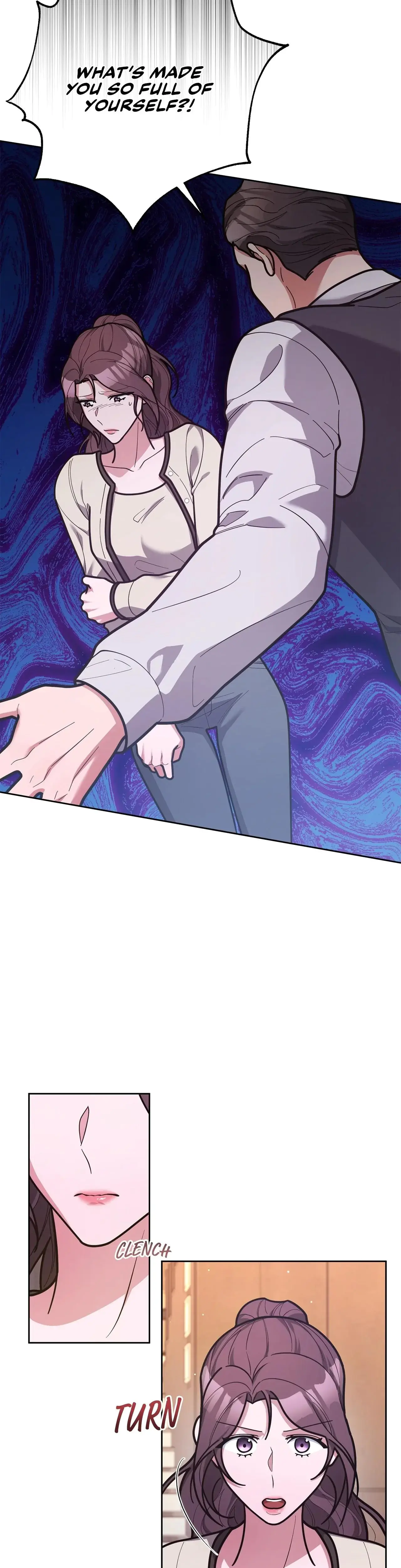 Lustfully Chapter 53 - Page 34