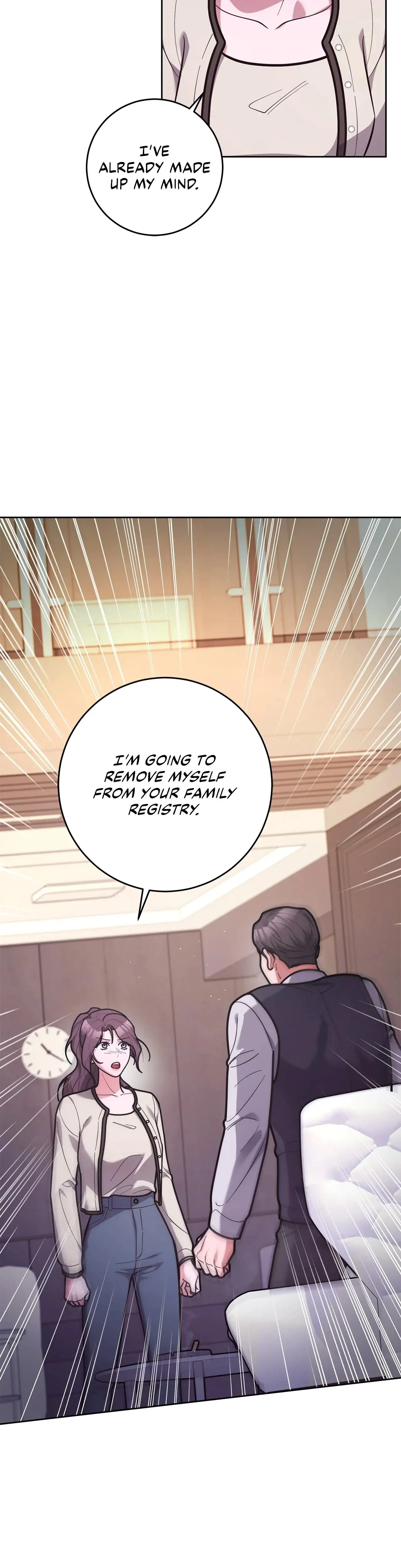 Lustfully Chapter 53 - Page 35