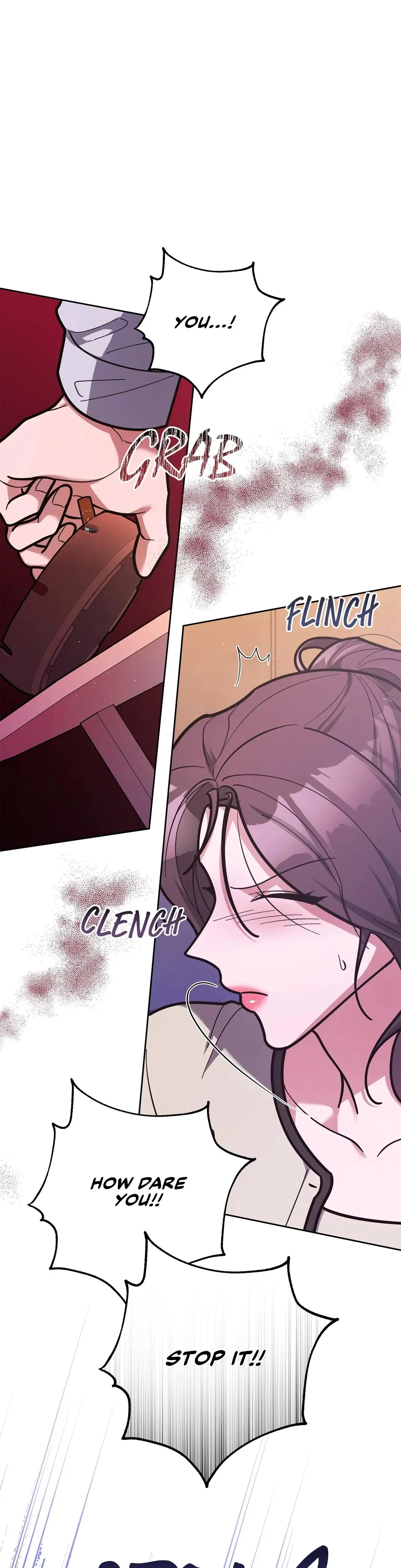 Lustfully Chapter 53 - Page 36