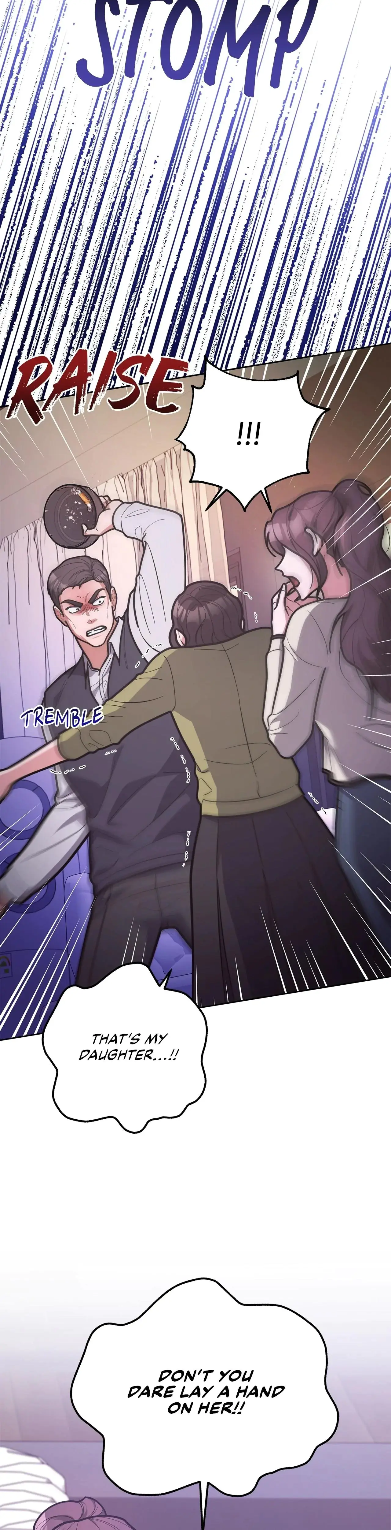 Lustfully Chapter 53 - Page 37