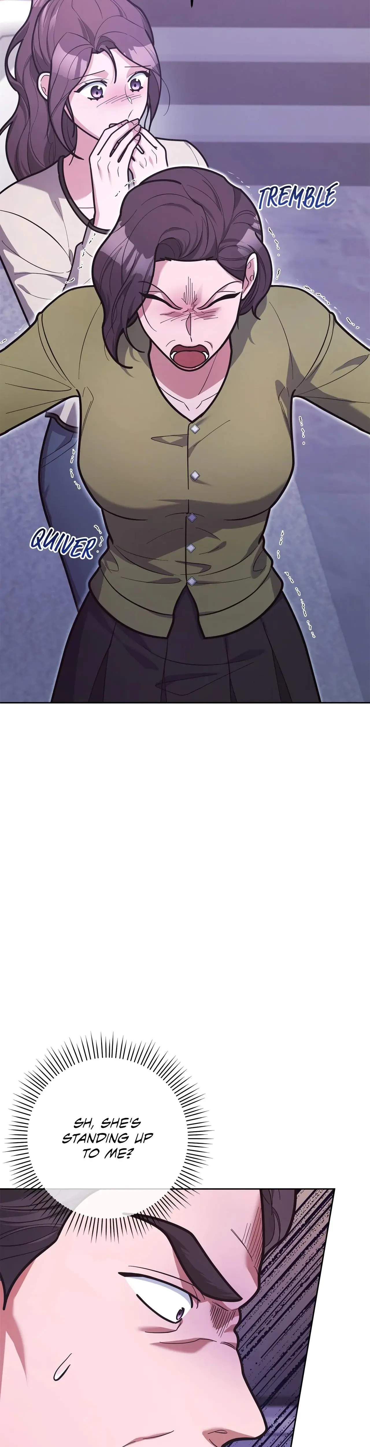 Lustfully Chapter 53 - Page 38