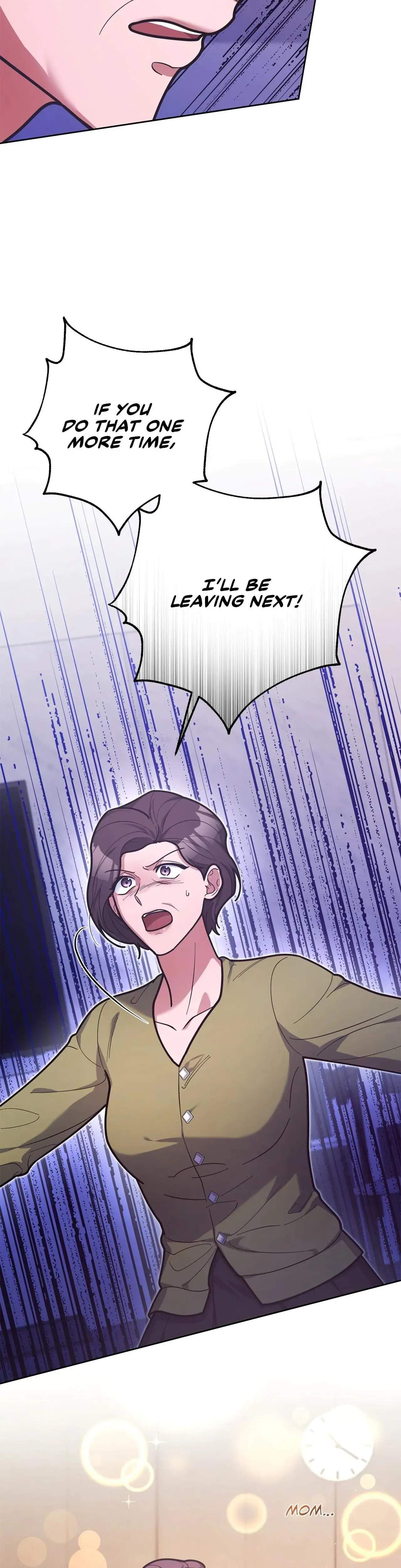 Lustfully Chapter 53 - Page 39