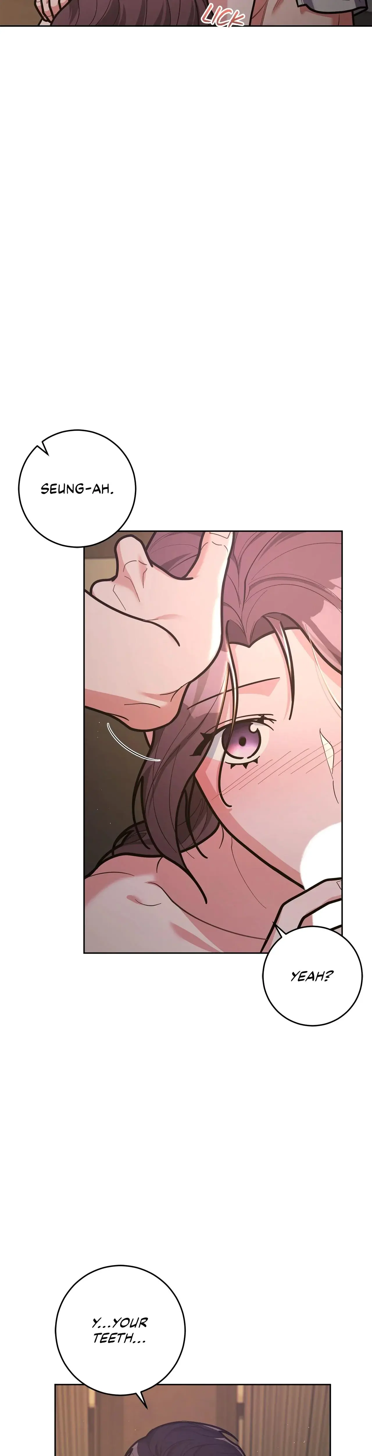 Lustfully Chapter 53 - Page 5