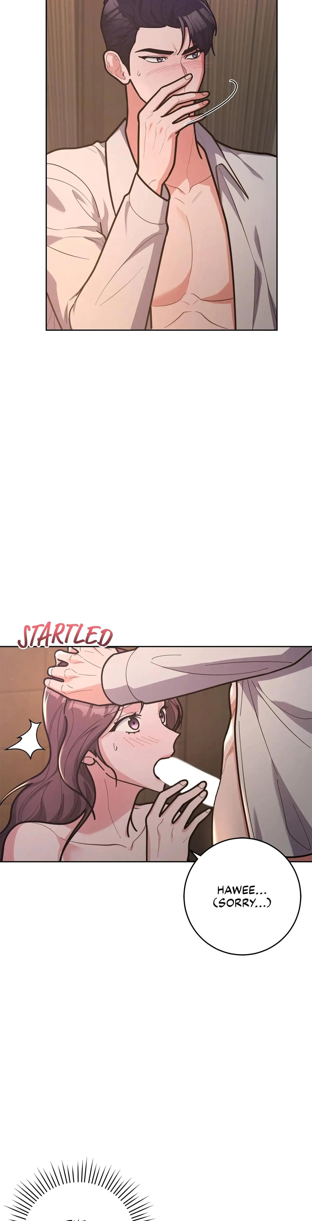 Lustfully Chapter 53 - Page 6