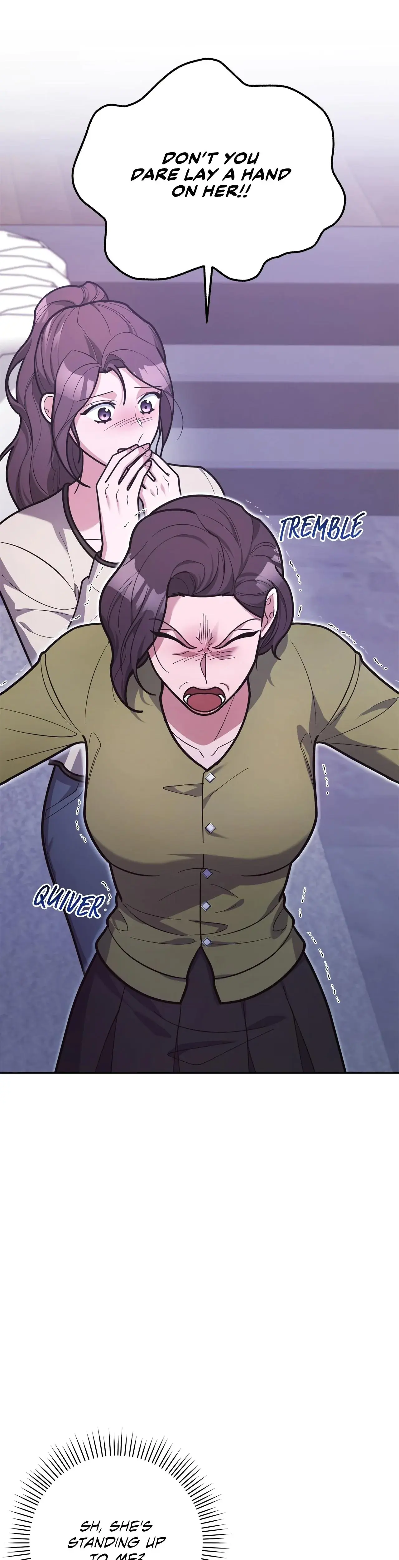 Lustfully Chapter 54 - Page 1