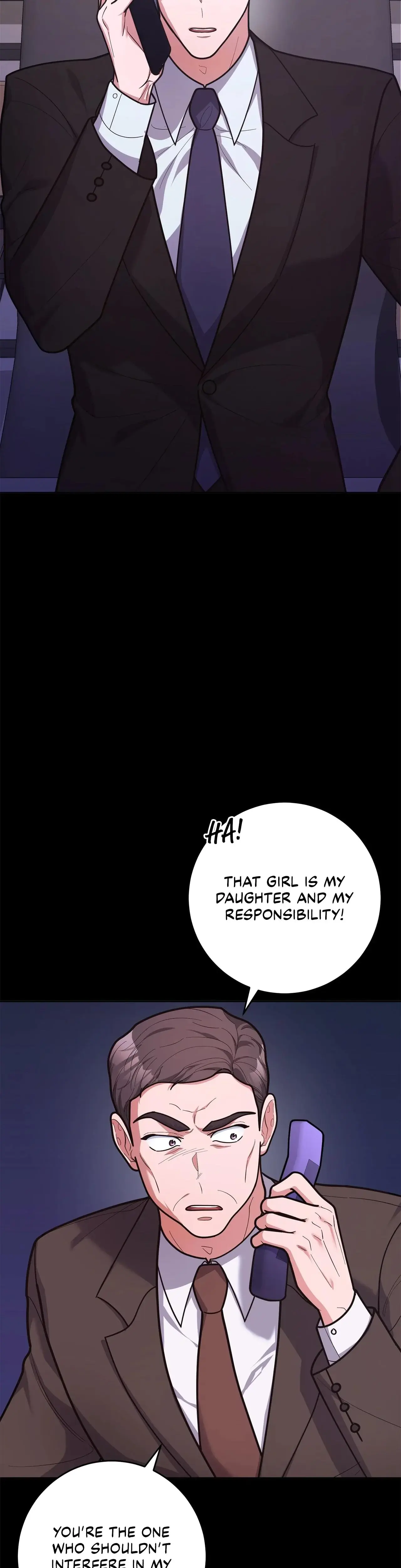 Lustfully Chapter 54 - Page 13