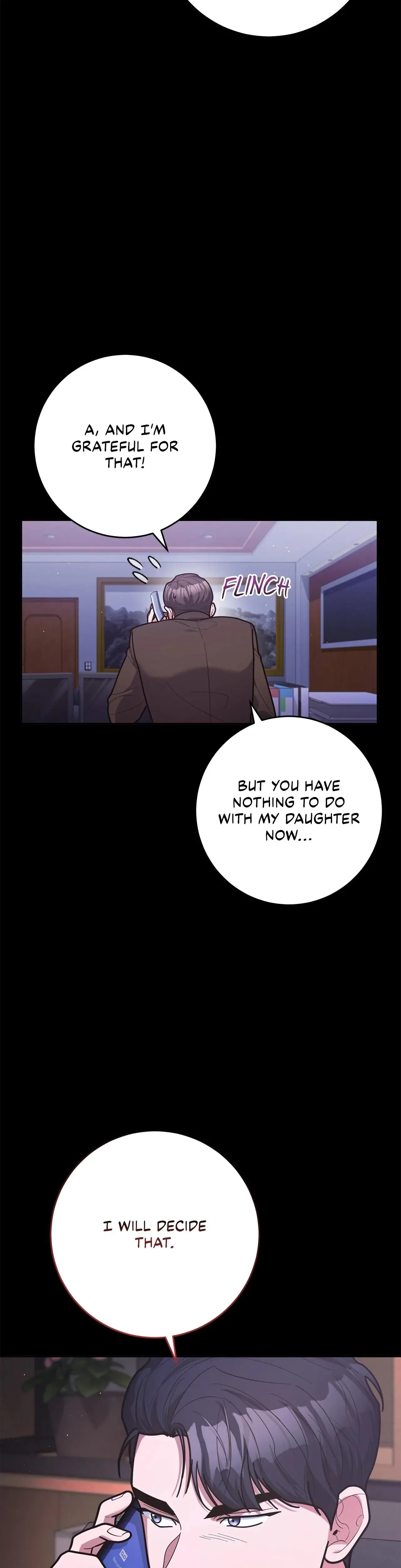 Lustfully Chapter 54 - Page 15