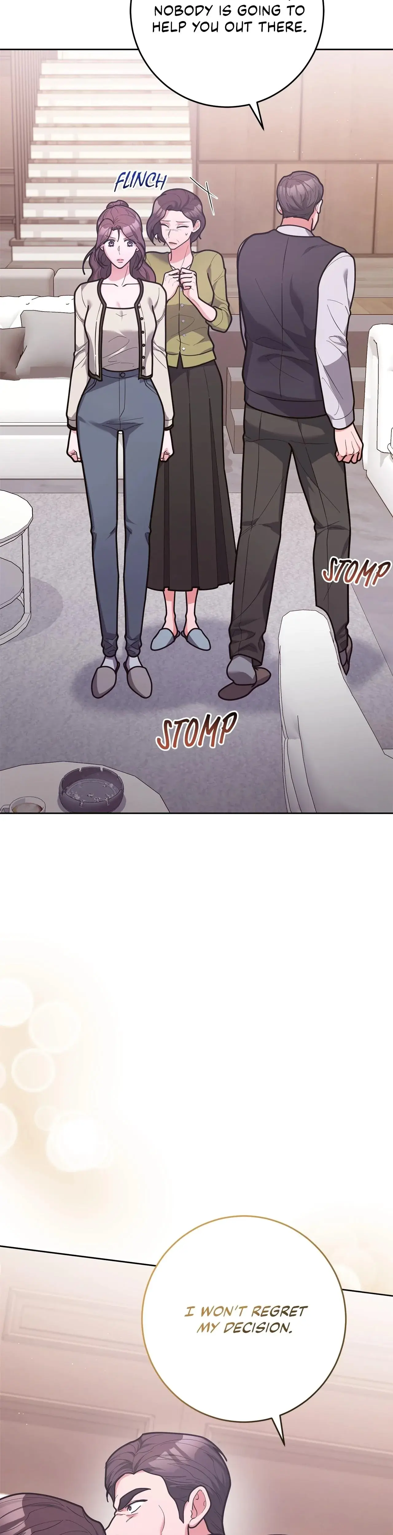 Lustfully Chapter 54 - Page 18