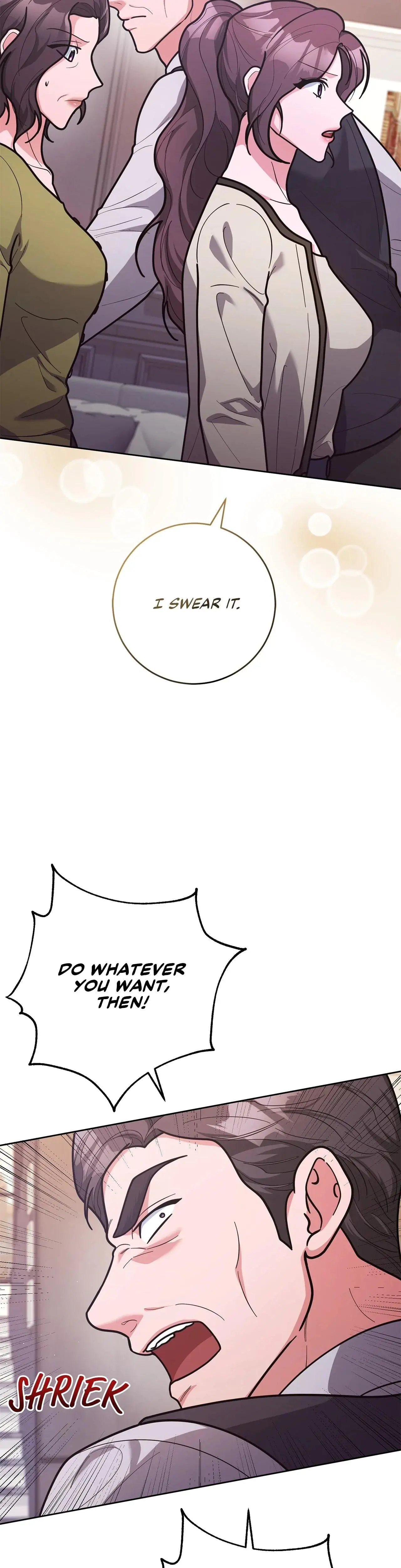 Lustfully Chapter 54 - Page 19