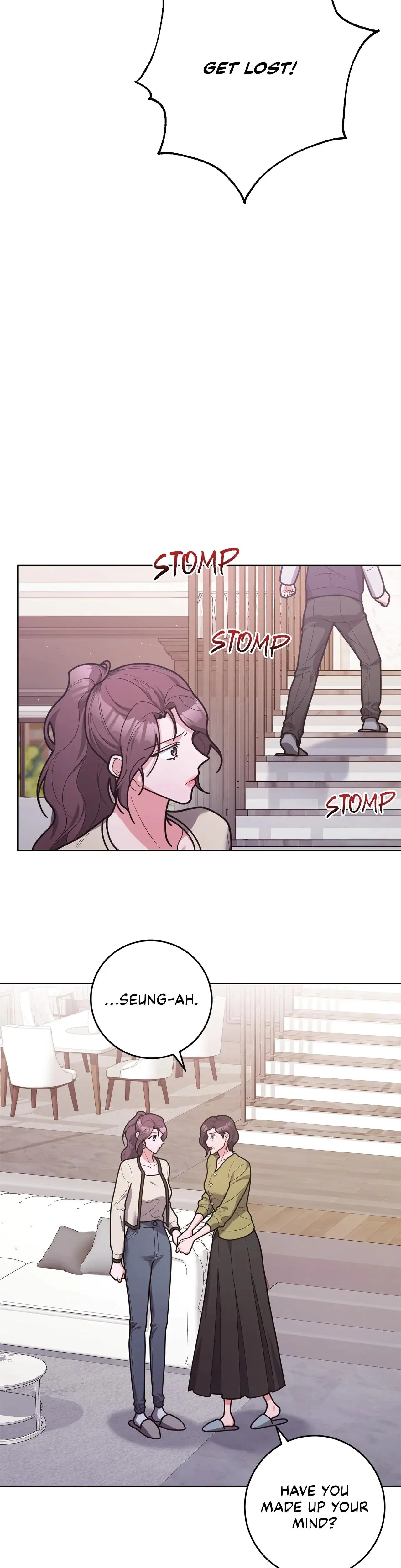 Lustfully Chapter 54 - Page 20