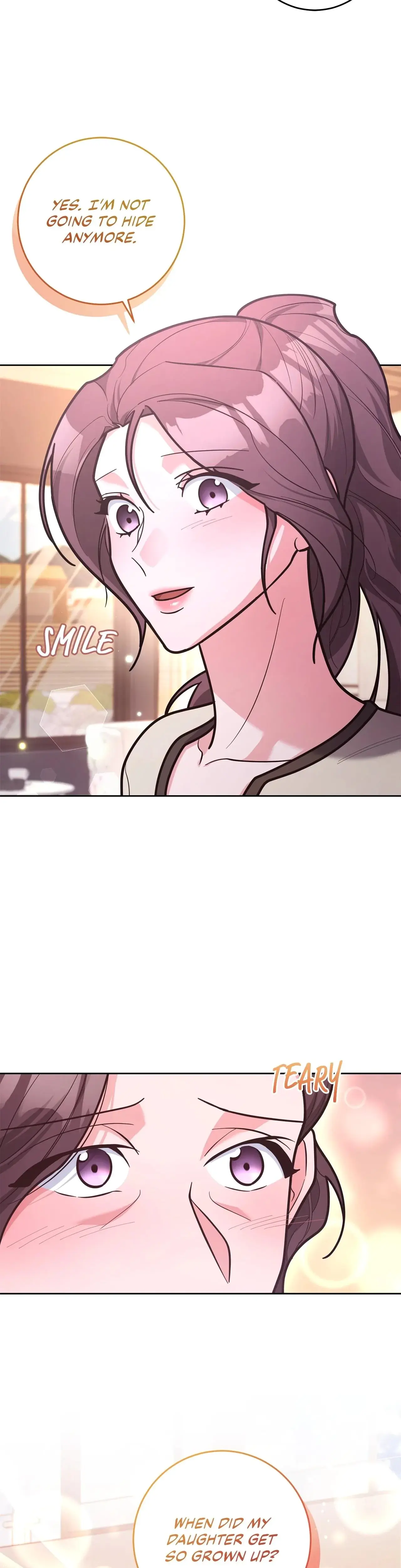 Lustfully Chapter 54 - Page 21