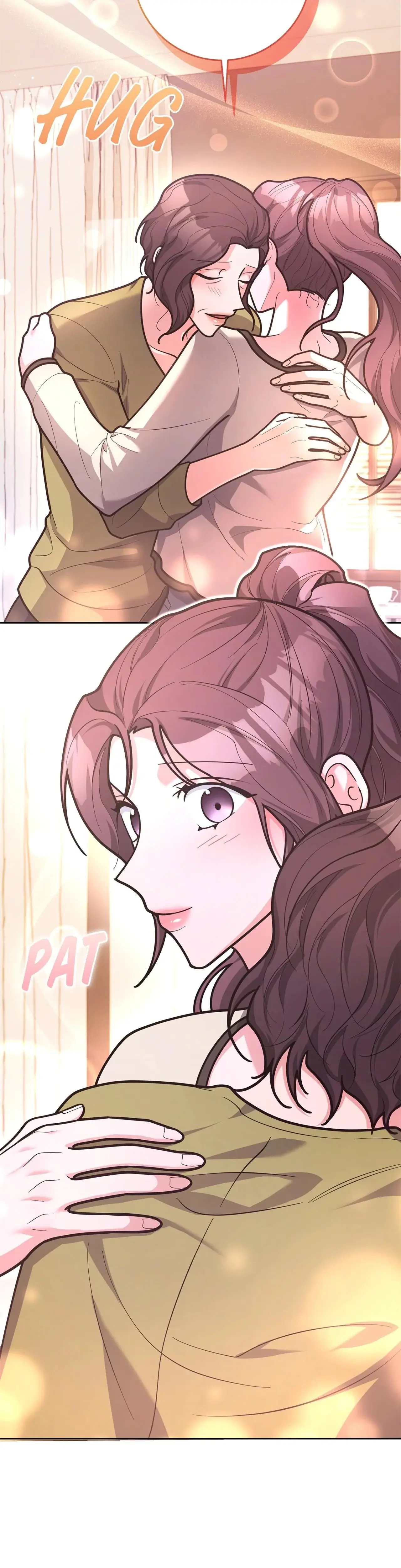 Lustfully Chapter 54 - Page 22