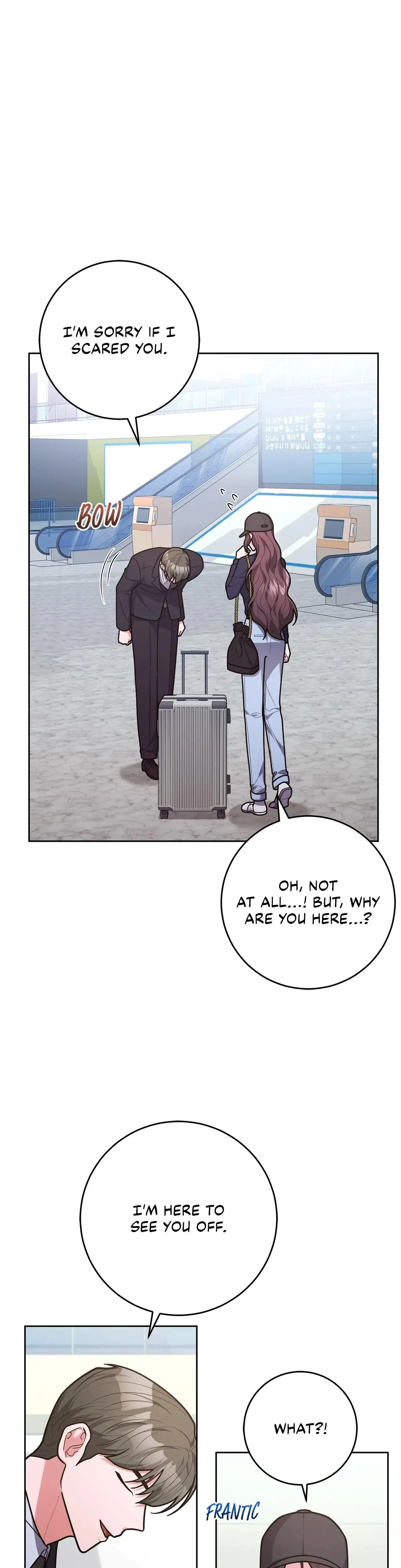 Lustfully Chapter 54 - Page 27