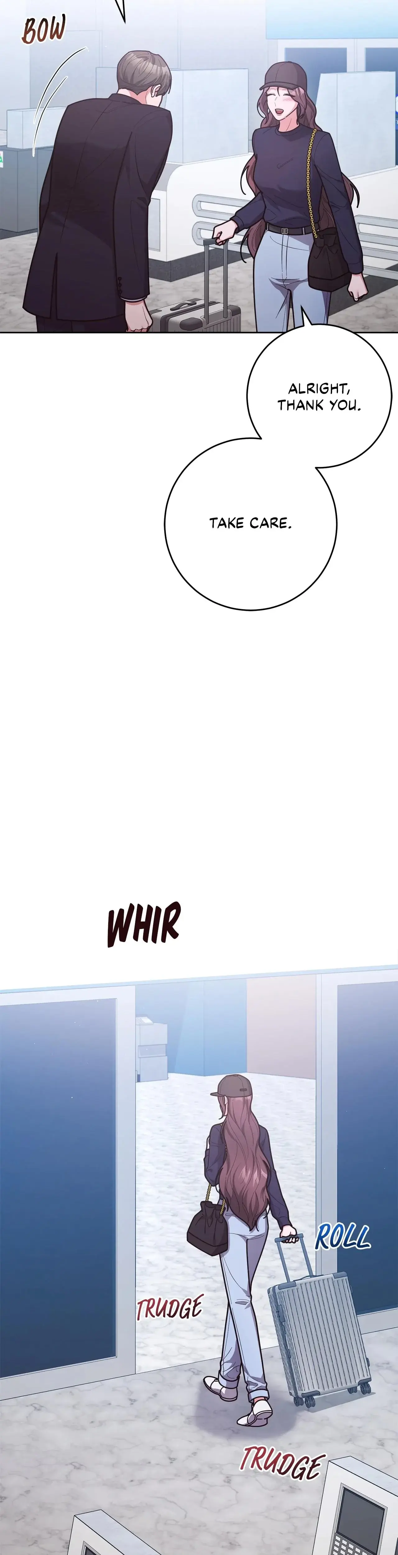 Lustfully Chapter 54 - Page 31