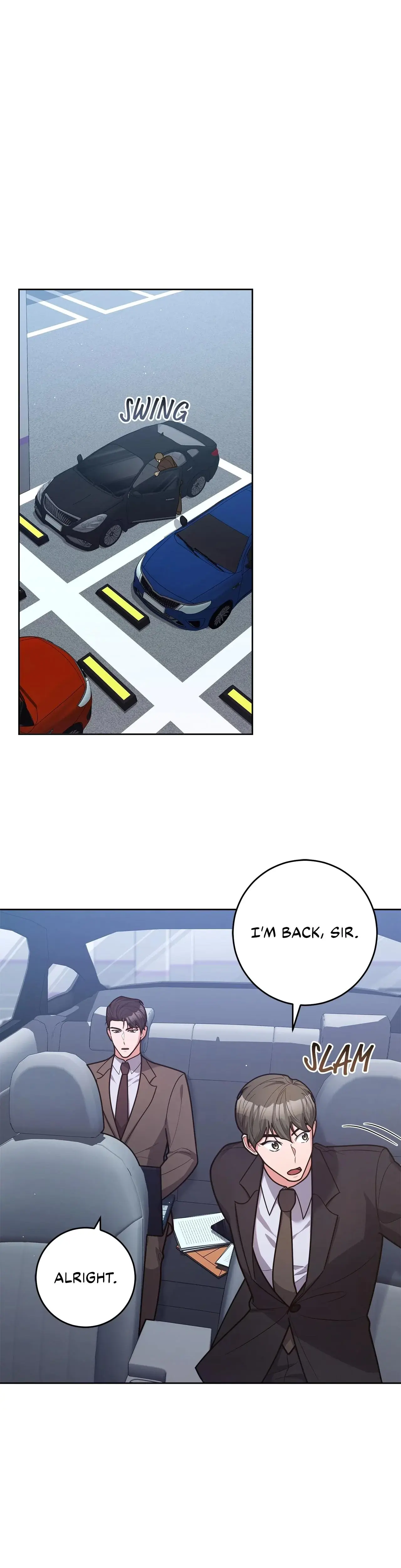 Lustfully Chapter 54 - Page 35