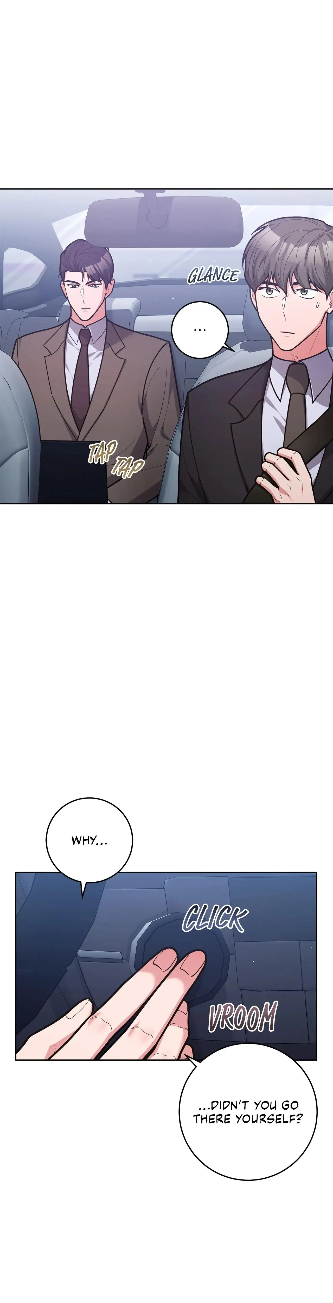 Lustfully Chapter 54 - Page 36