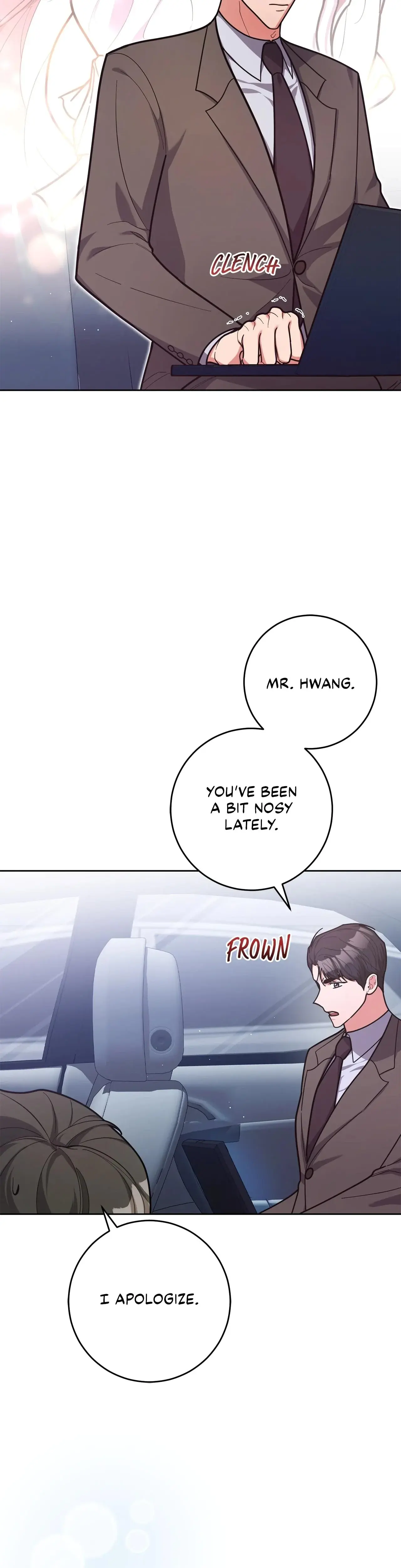 Lustfully Chapter 54 - Page 38