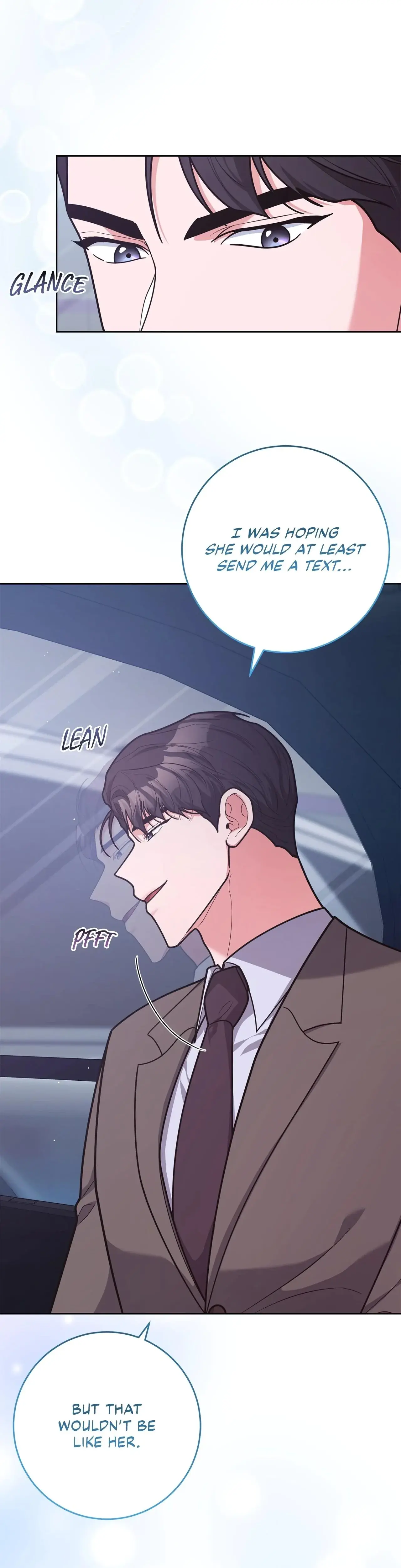 Lustfully Chapter 54 - Page 39