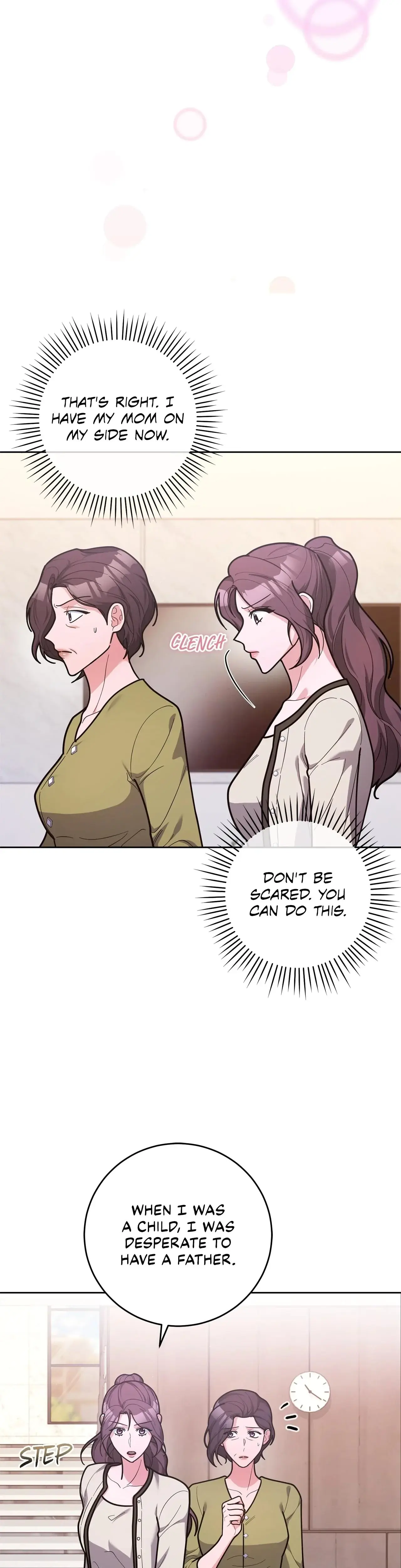 Lustfully Chapter 54 - Page 4