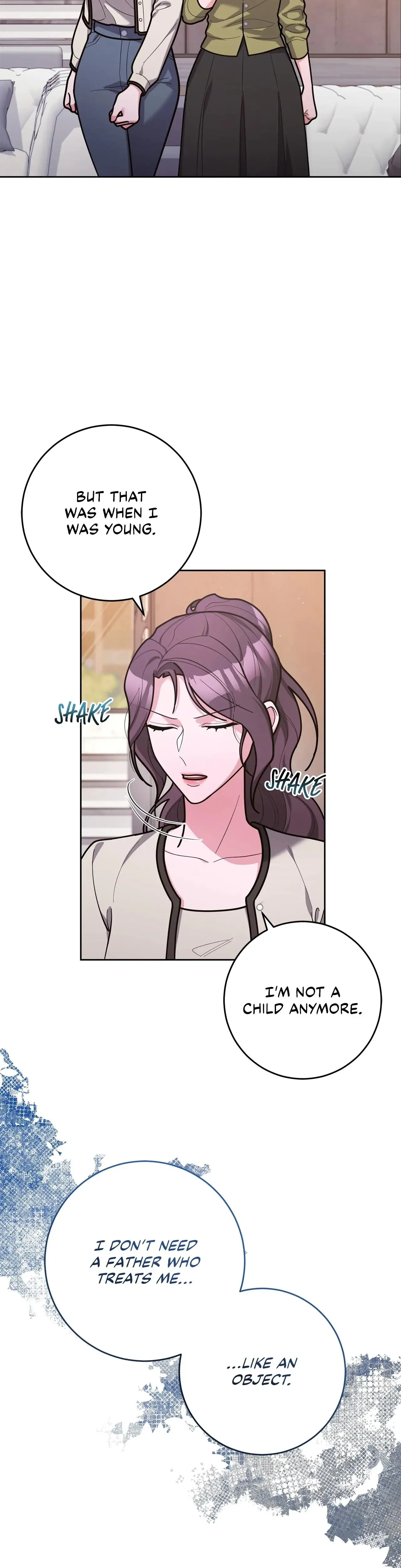 Lustfully Chapter 54 - Page 5