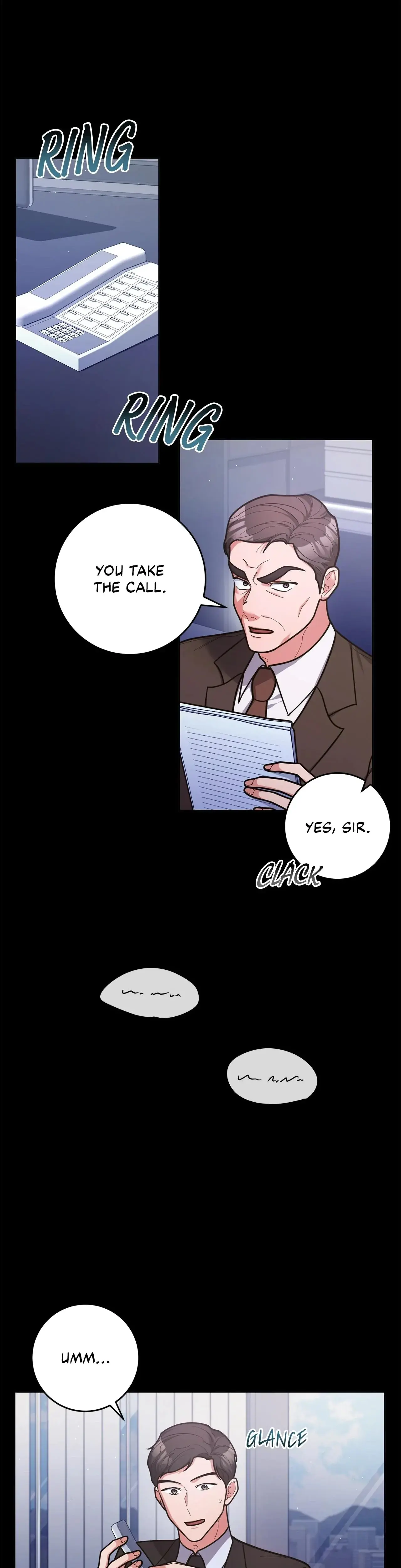 Lustfully Chapter 54 - Page 9