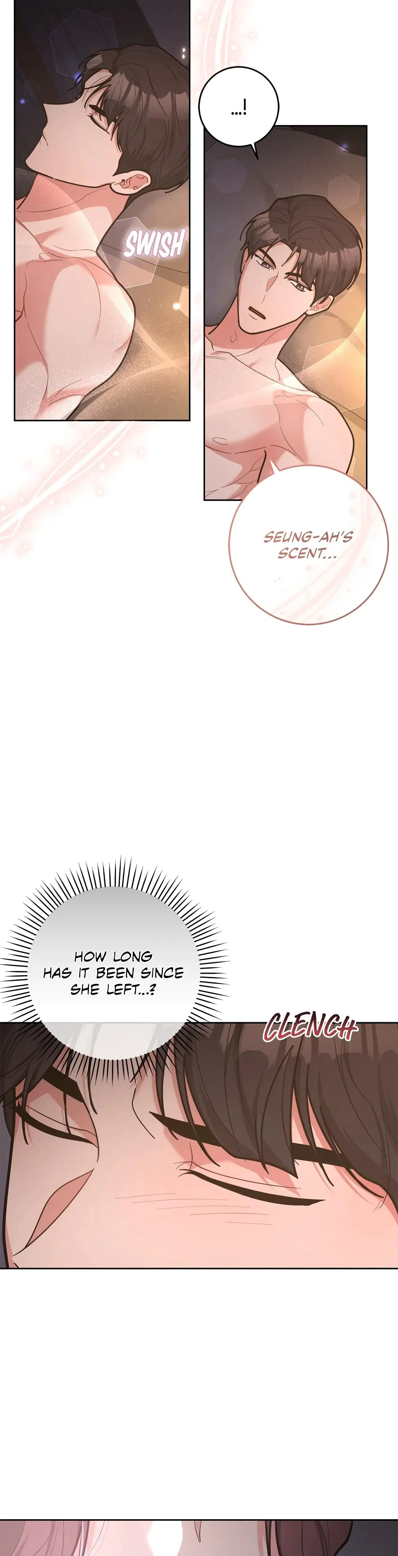 Lustfully Chapter 55 - Page 18