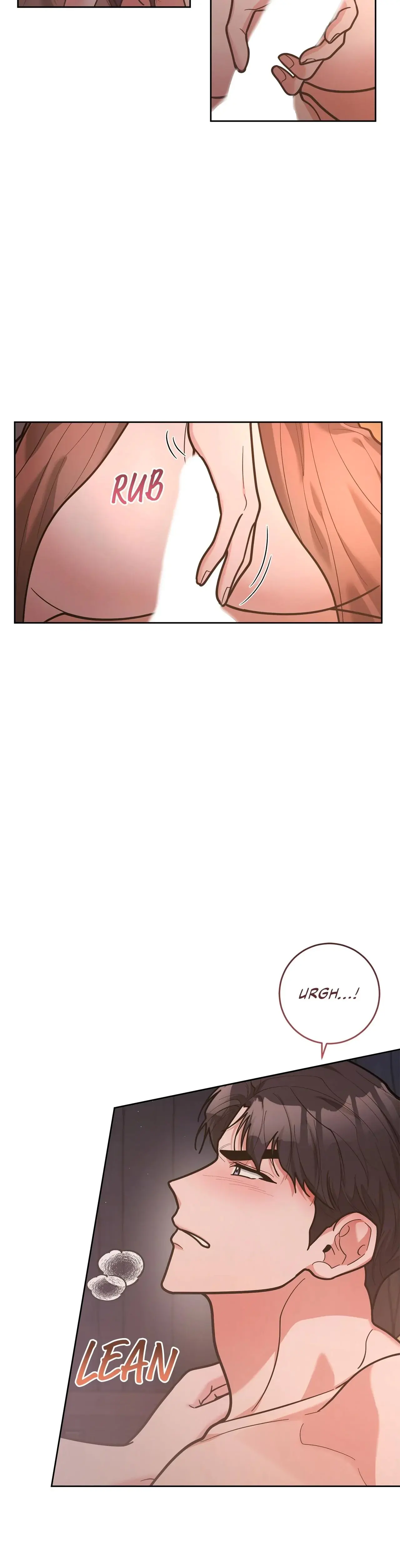 Lustfully Chapter 55 - Page 21
