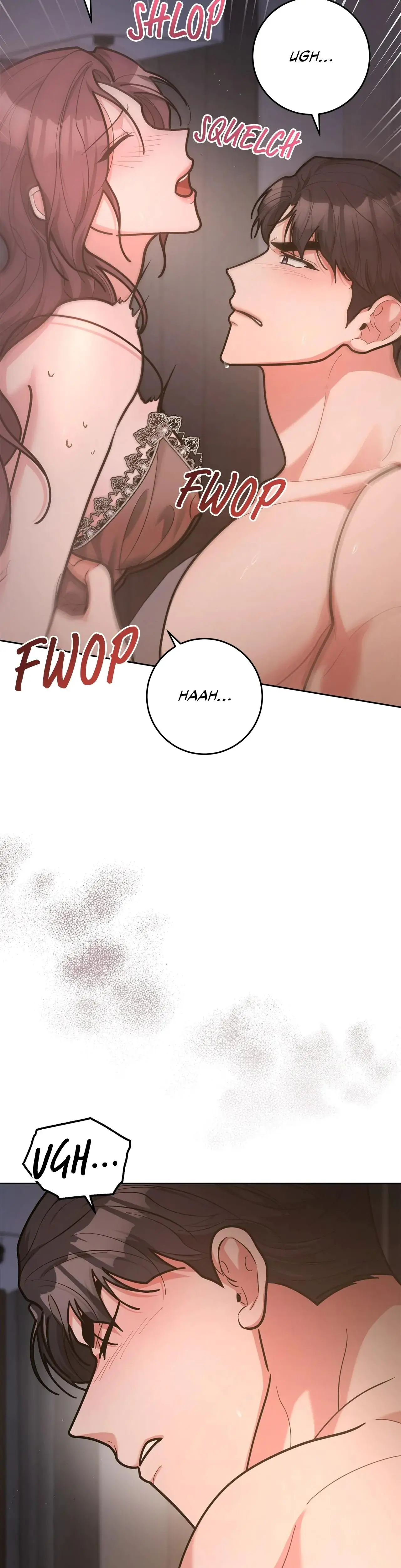Lustfully Chapter 55 - Page 25
