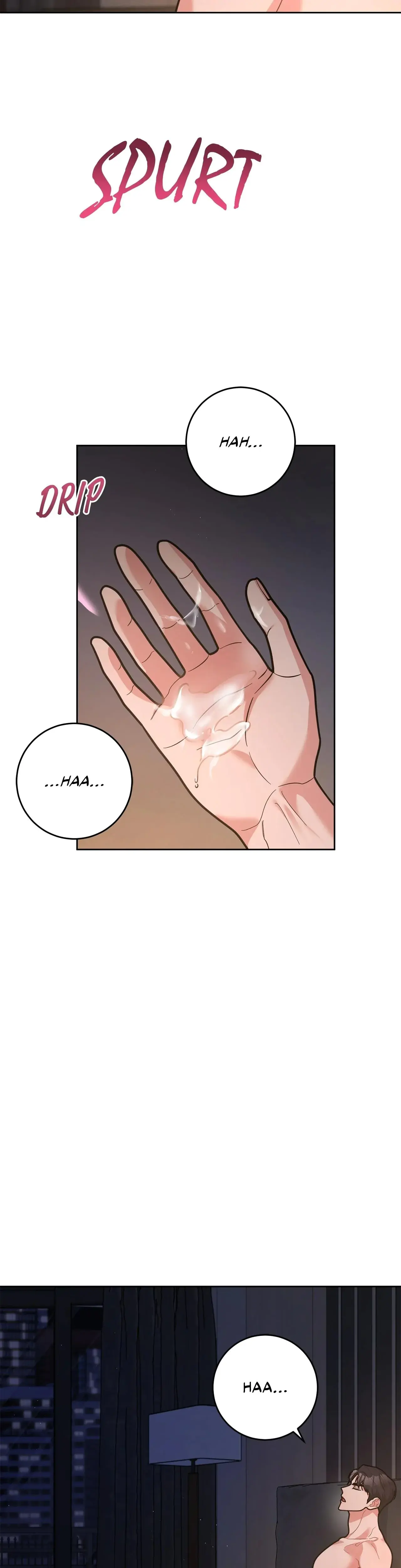 Lustfully Chapter 55 - Page 26
