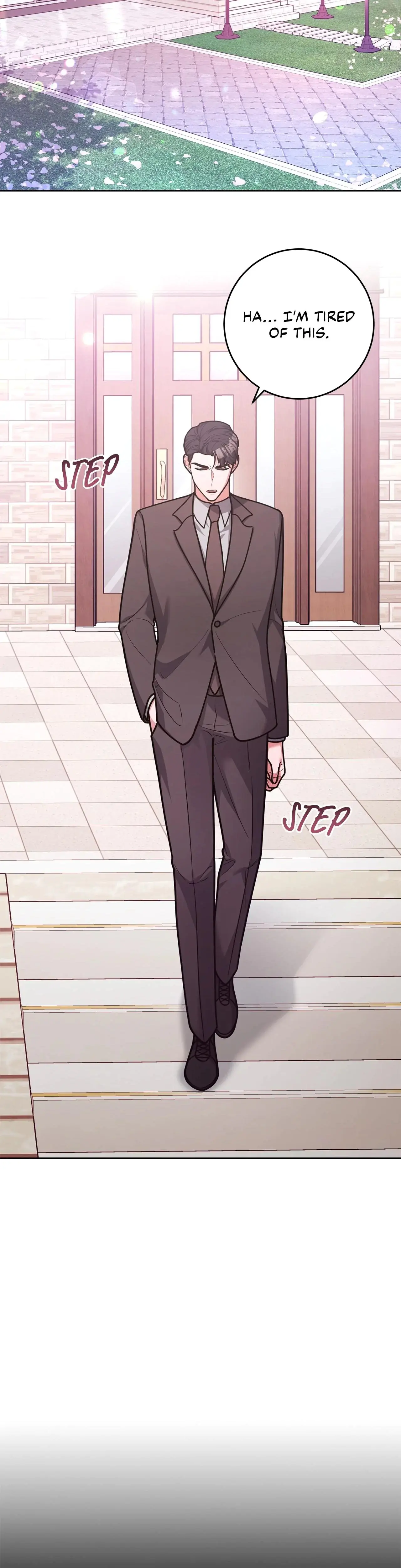Lustfully Chapter 55 - Page 29
