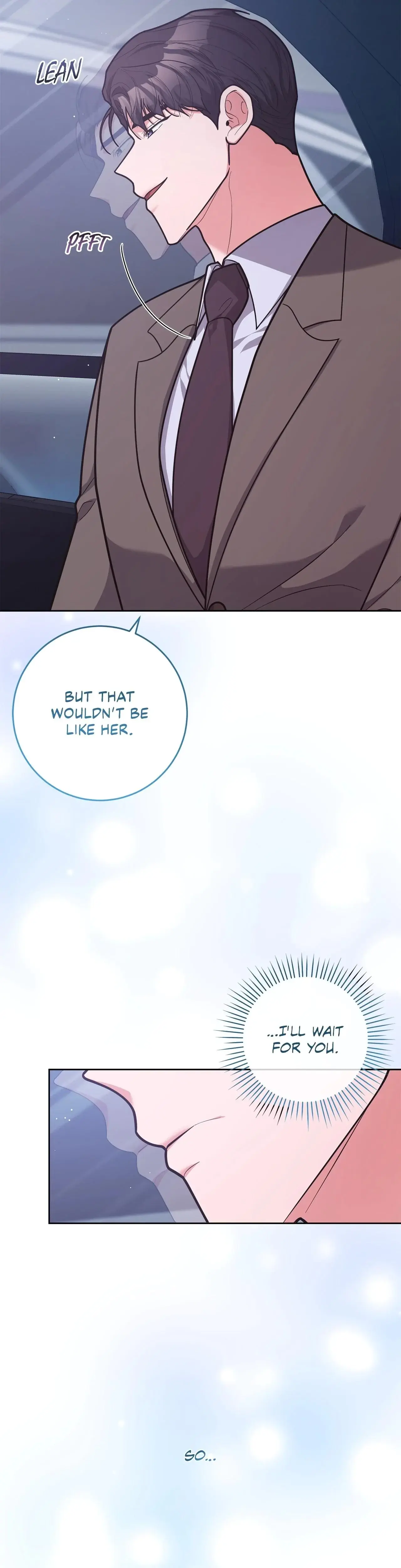 Lustfully Chapter 55 - Page 3