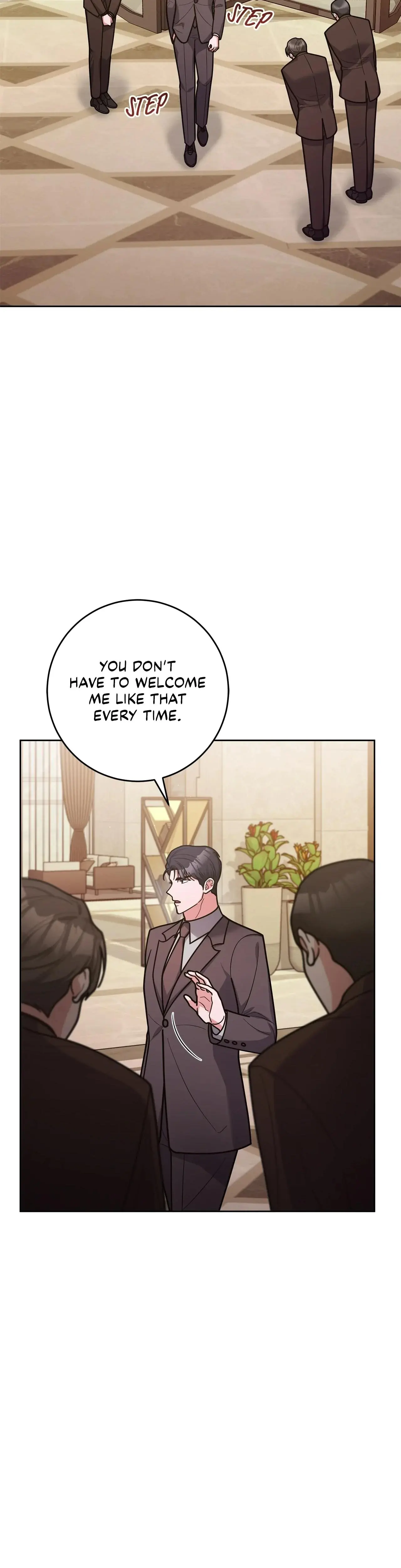 Lustfully Chapter 55 - Page 36