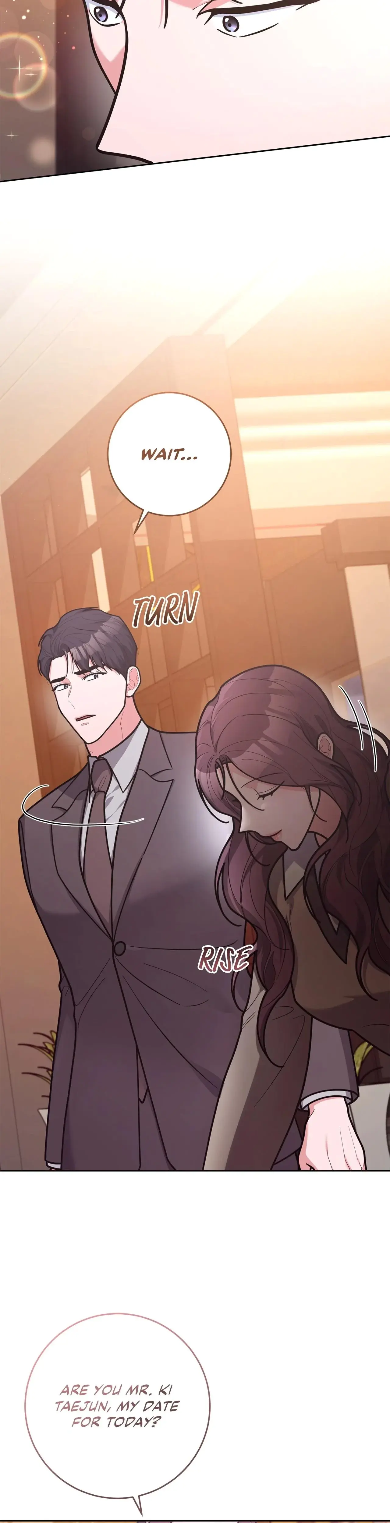 Lustfully Chapter 55 - Page 40