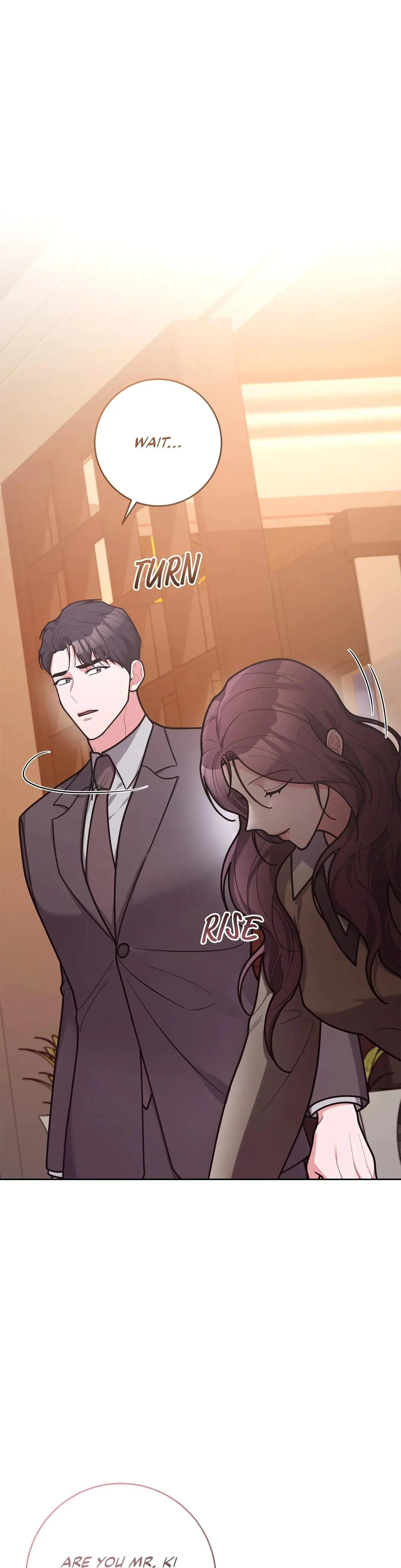 Lustfully Chapter 56 - Page 1