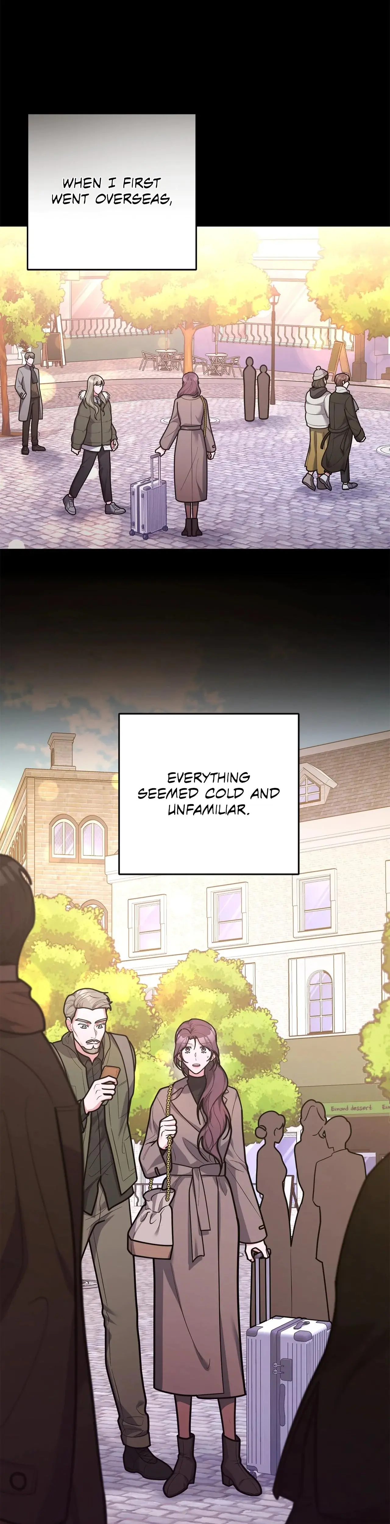 Lustfully Chapter 56 - Page 14