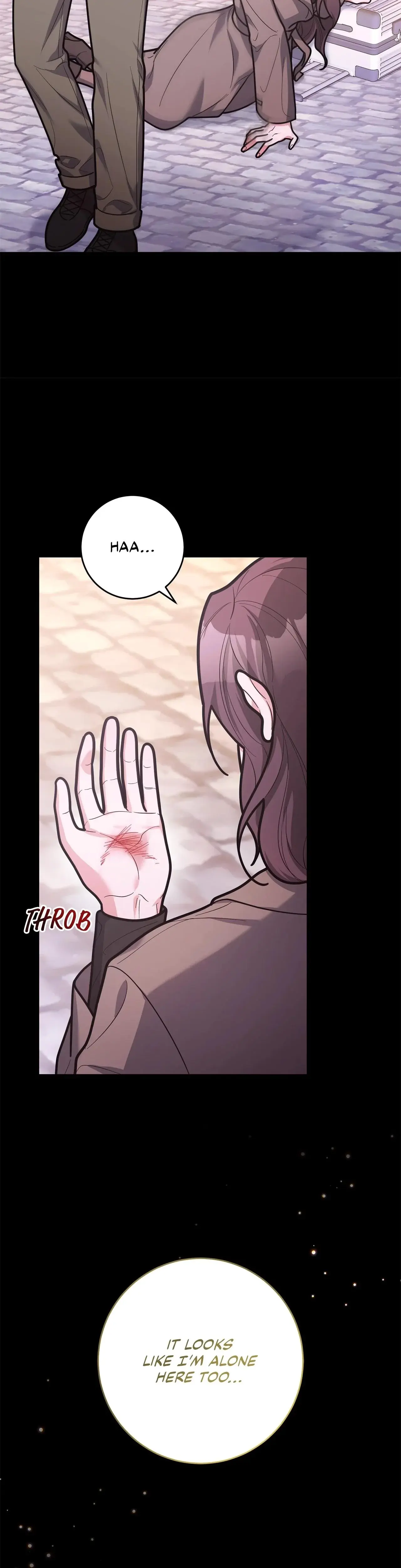Lustfully Chapter 56 - Page 16