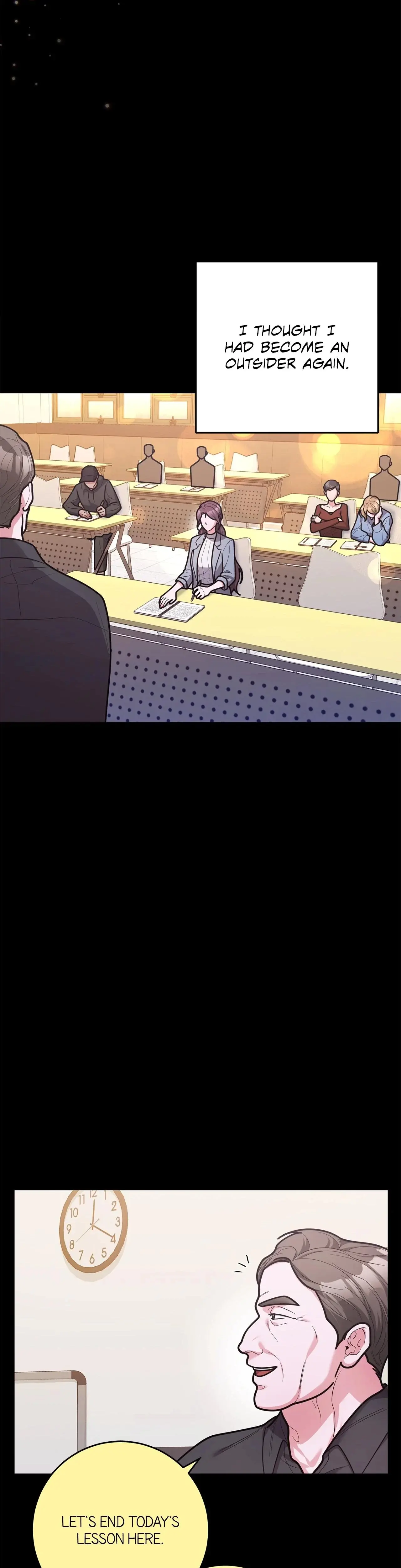 Lustfully Chapter 56 - Page 17
