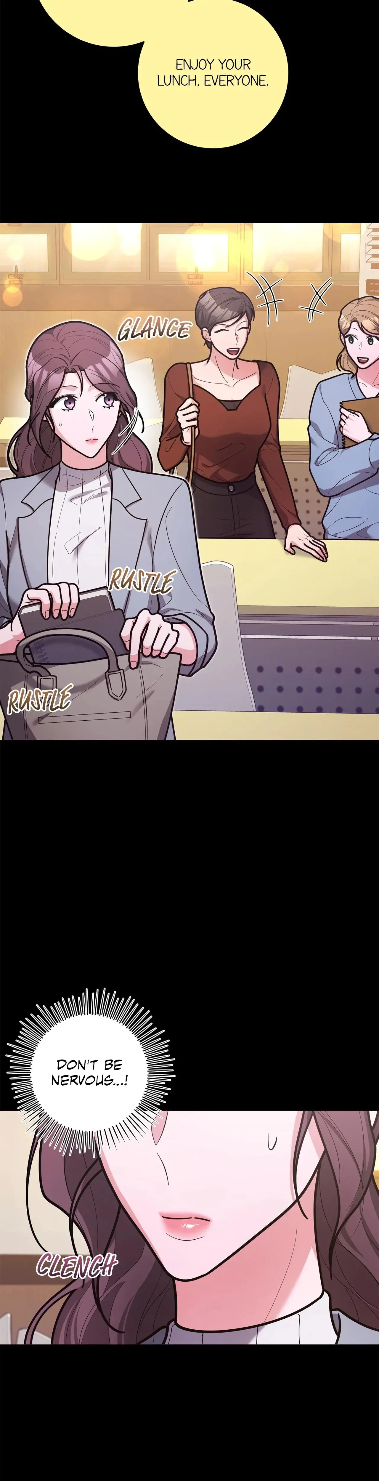 Lustfully Chapter 56 - Page 18