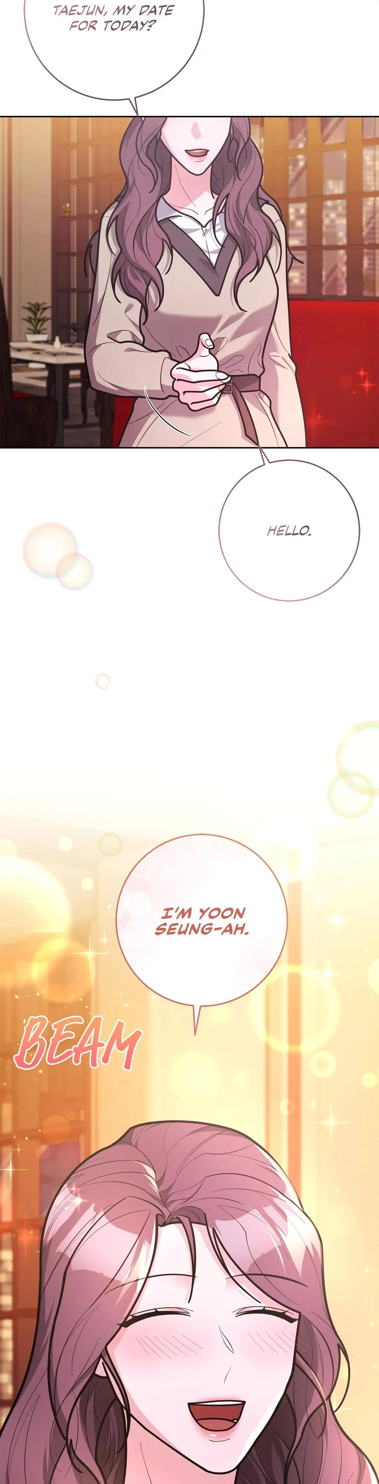 Lustfully Chapter 56 - Page 2